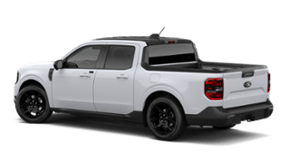 2026 Ford Maverick® External Image 2